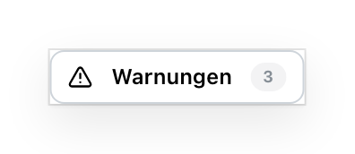 Das zu einer Pille eingeklappte Panel