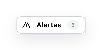 El panel replegado en una píldora